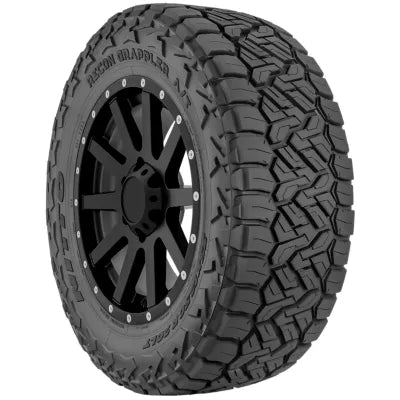 Nitto Recon Grappler A/T - LT275/60R20