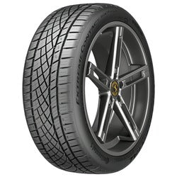 Continental ExtremeContact DWS06 PLUS - 235/60ZR18 107W