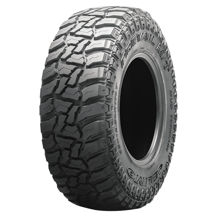 Celimo PREVAIL M/T - 35X12.50R18LT 128Q