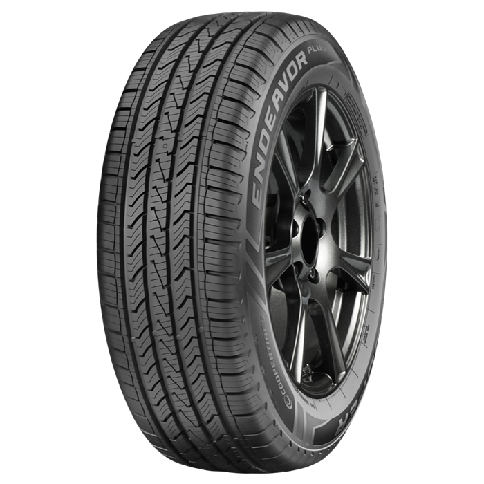 Cooper Endeavor Plus - 225/65R17 102H