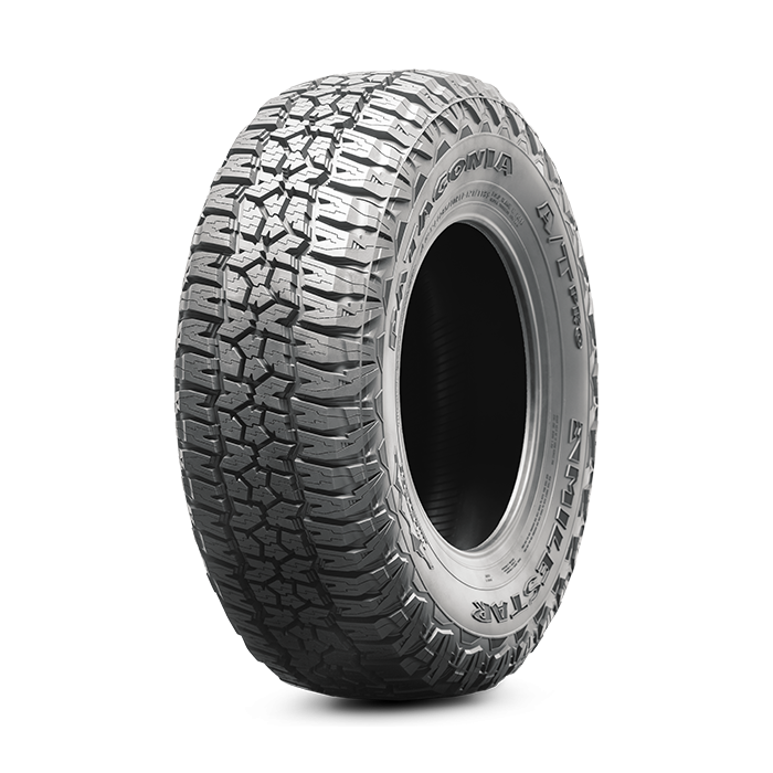 Milestar PATAGONIA A/T PRO - LT275/60R20