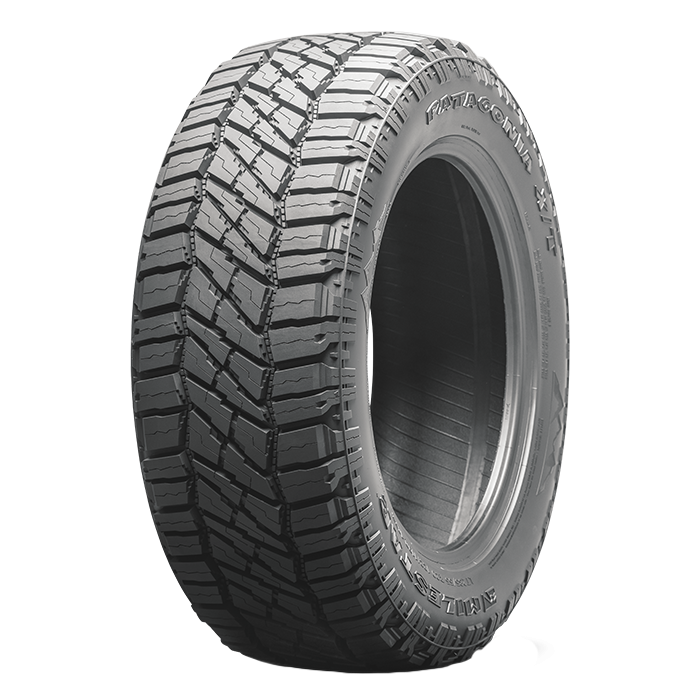 Milestar PATAGONIA X/T - LT275/60R20