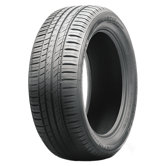 Milestar WEATHERGUARD AS710 SPORT - 225/55R18 102V