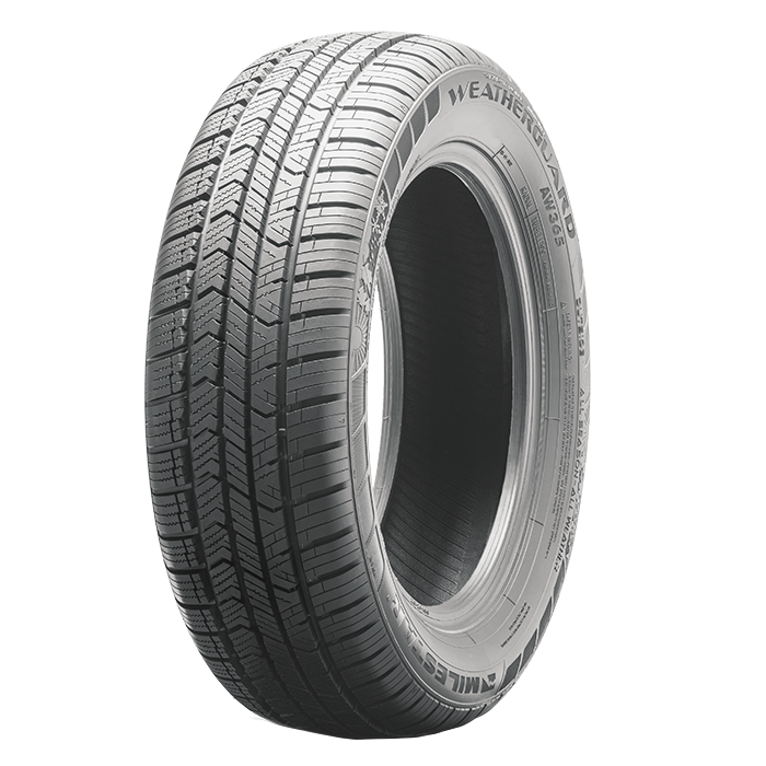 Milestar WEATHERGUARD AW365 - 215/55R17 98V