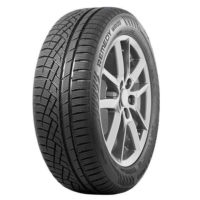 Nokian Remedy WR G5 - 205/55R16 91V
