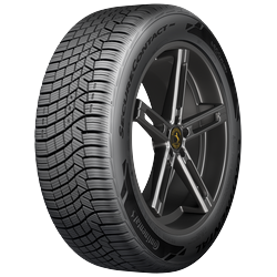 CONTINENTAL SECURECONTACT AW BW - 225/55R18 98H
