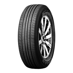 NEXEN N'PRIZ AH5 - 225/50R17 94V