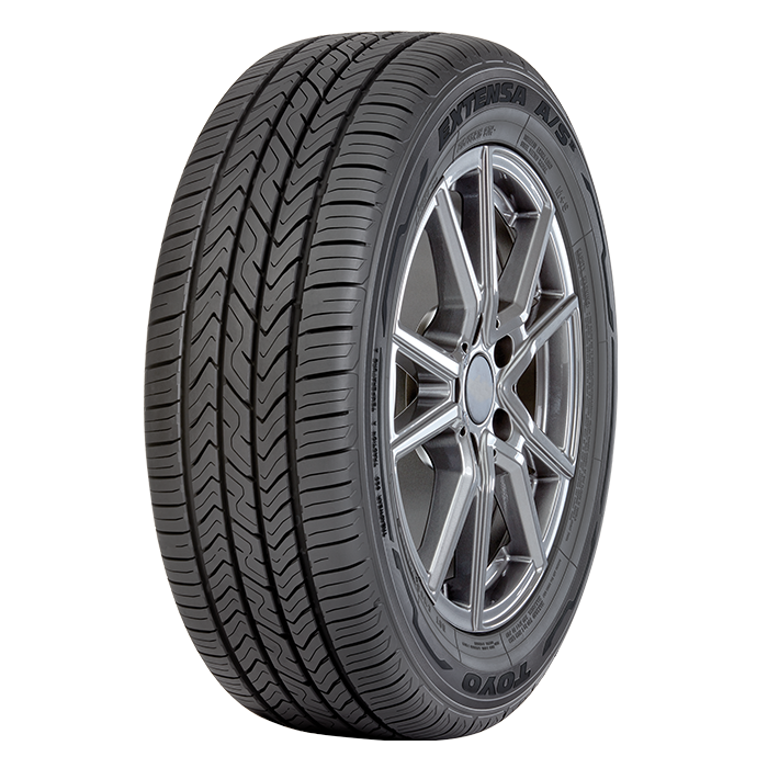 Toyo EXTENSA A/S II - 235/55R18 100H