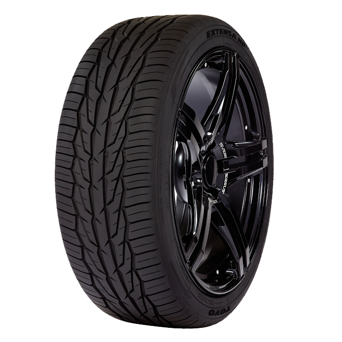 Toyo EXTENSA HP II - 215/50R17 95W